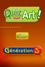 Quiz Art